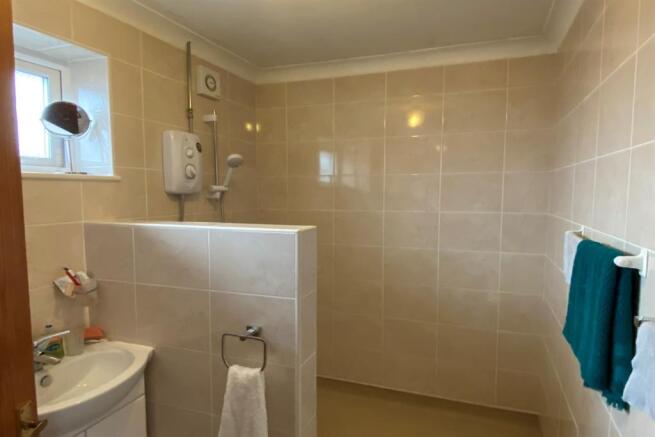 Wet Room 