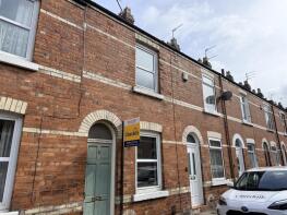 11, Rosslyn Street, York YO30 6LG