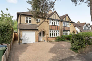 34, Grimsdyke Road, Pinner HA5 4PW