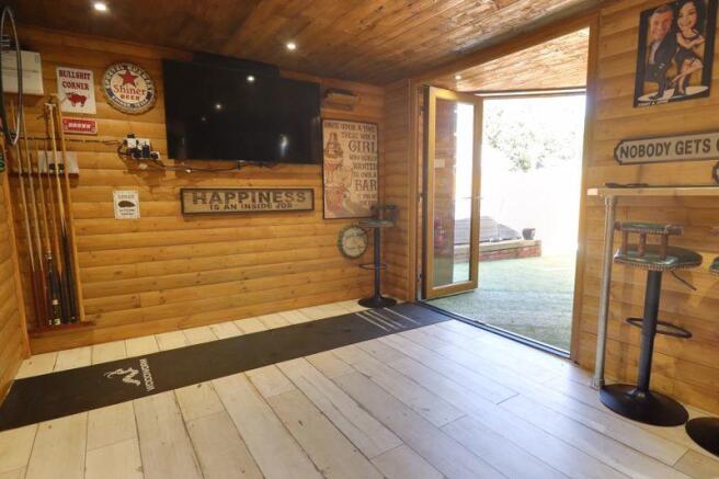 Bar Room
