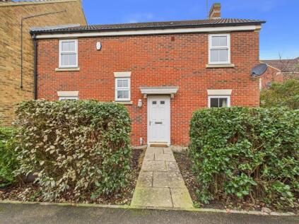 Foxglove Close, Yaxley, PE7