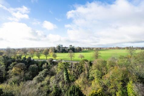 Durdham Park, Westmorland House Durdham Park, BS6