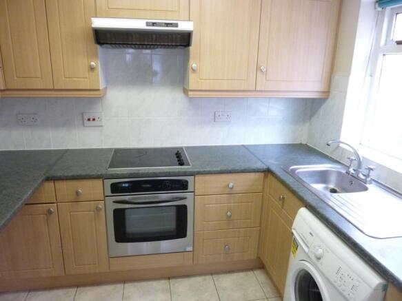 Kitchen - 320 (Custo