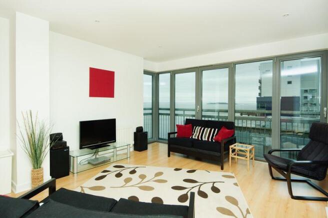 Living Room B