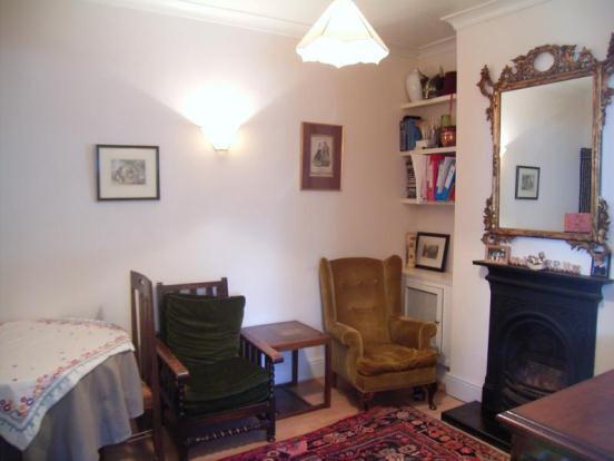 Reception Room 2