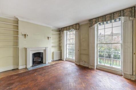 Trevor Square, Knightsbridge, London