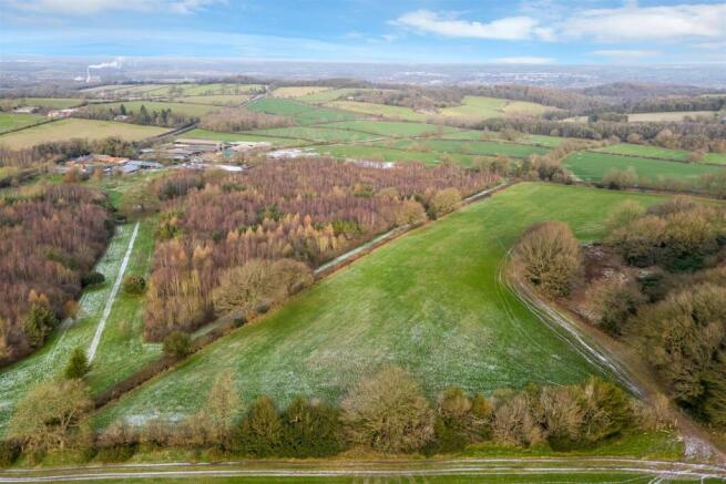 Land at Charley Road