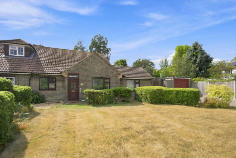 St. Georges Place, Hurstpierpoint
