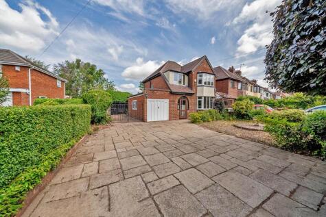 Coronation Road, Pelsall, Walsall