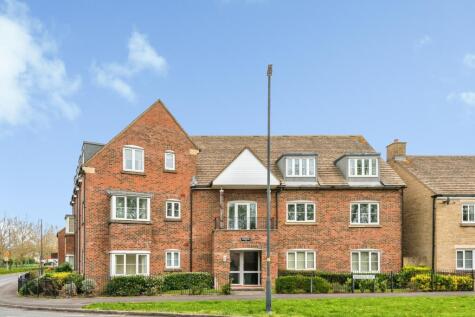 107 Redhouse Way, Swindon, SN25