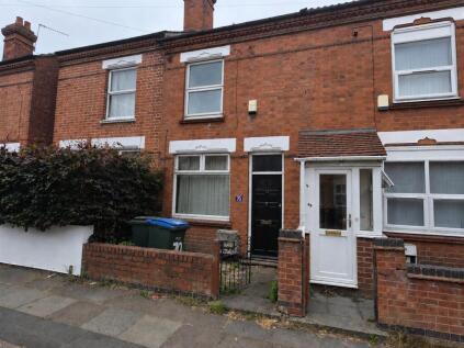 St. Georges Road, Stoke