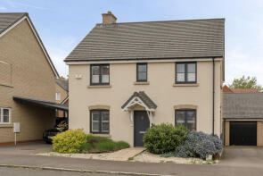 9, Fylingdales Avenue, Bedford MK42 0LG