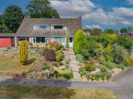 Herne Down, Crowborough, TN6 3BA