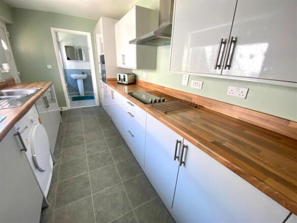 Primrose Street, South Hylton, Sunderland photo 5
