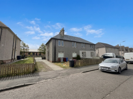86, Murray Terrace, Carnwath, Lanark ML11 8HX