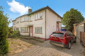 881, Great West Road, Isleworth TW7 5PD