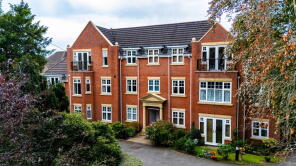 12, 463 Oakland House, Lichfield Road, Sutton Four Oaks, Sutton Coldfield B74 4DJ