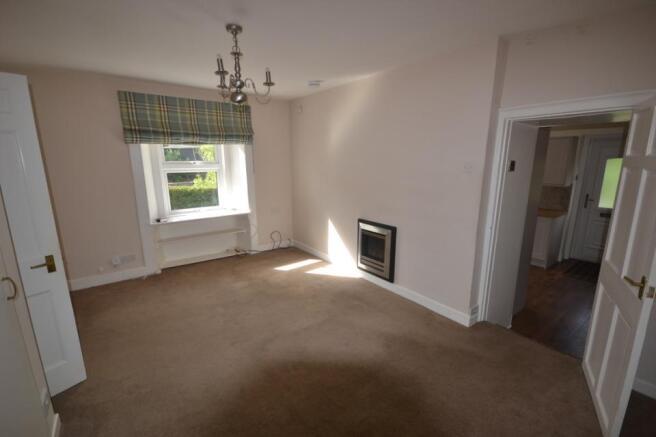 Millend Cottage, Wilton Dean 
Hawick, TD9 7HY photo 4