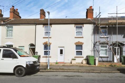 Habberley Street, Kidderminster, Worcestershire, DY11