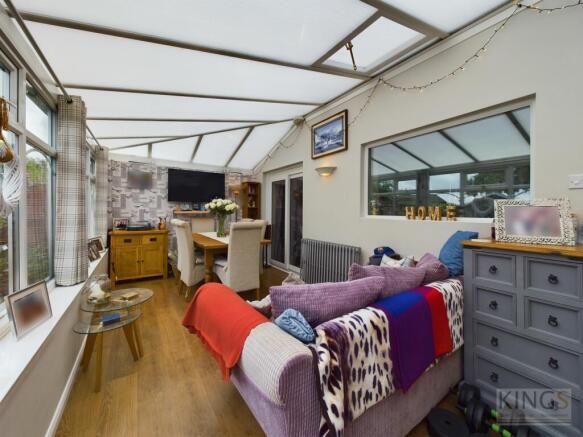 Sun Room