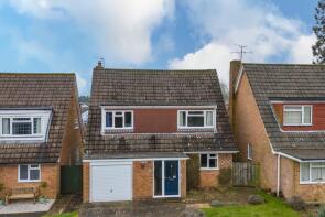 36, The Vale, Oakley RG23 7LD
