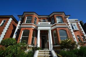 Flat 7, 17, Laton Road, Hastings TN34 2ES