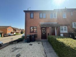 38, Badgers Way, Sturminster Newton DT10 1DW