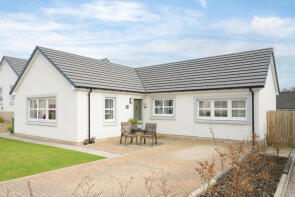 28, Balvaird Avenue, Scone PH2 6FH