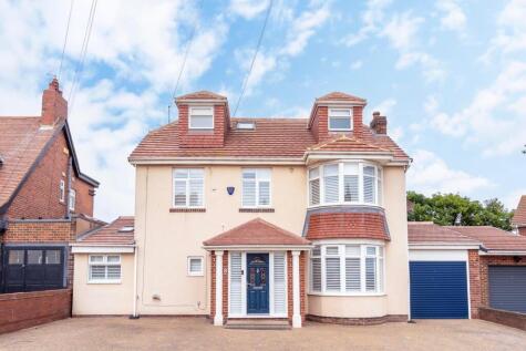 Parkside, Tynemouth