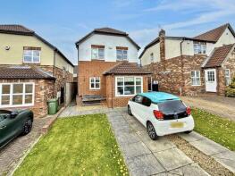 23, Beckwith Drive, Trimdon Station TS29 6QW