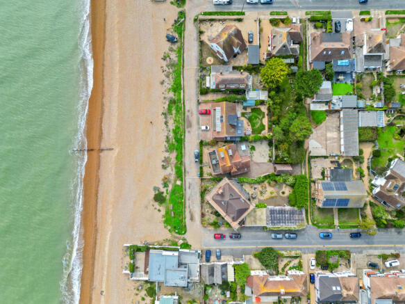 Aerial image / View