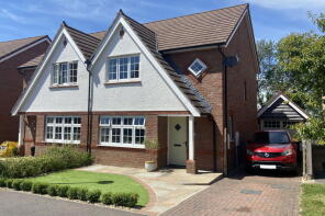 104, Butts Road, Ottery St. Mary EX11 1EL