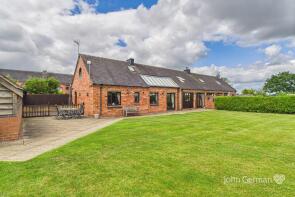 Field House Barn, Trussell Grange, Bednall Road, Acton Trussell ST17 0NZ