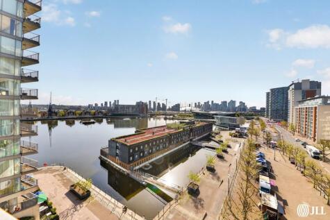 Western Gateway London E16
