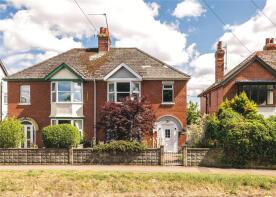 Mansel, Ledbury Road, Ross-on-wye HR9 7BG