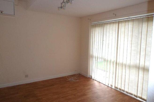 Reception Room 1