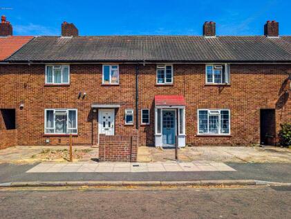 Graham Road, London