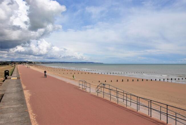 Seafront