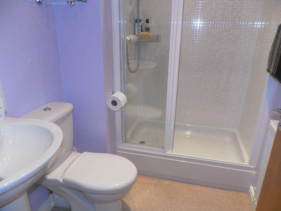 En suite