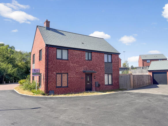 12 Mary Drive