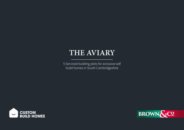 The Aviary, Plot 2 , Chrishall Road, Fowlmere, Royston, Cambridgeshire, SG8 7RY photo 5
