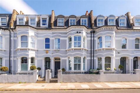 Elthiron Road, London, SW6