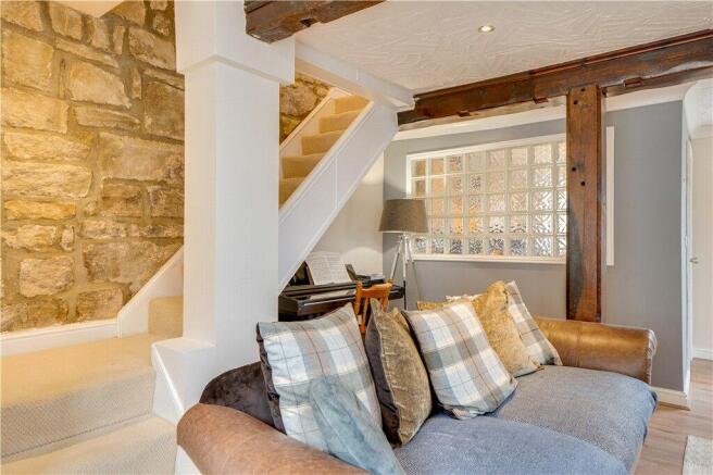 Sitting Room Stairs
