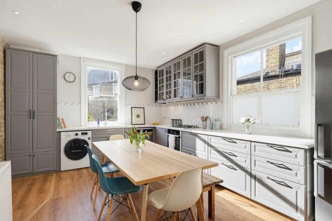 Barmouth Road, Wandsworth, London photo 4