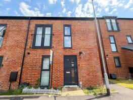 50, Stan Mellor Close, Salford M6 6QB