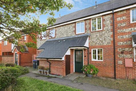 Pointers Way, Amesbury, Salisbury
