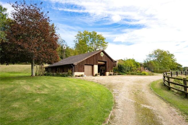 Barn