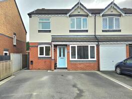 7, The Square, Tipton DY4 0LY