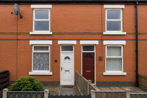Edward Avenue, Nottingham, Nottinghamshire, NG8