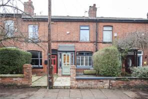 21, Hawthorn Road, Heaton Mersey, Stockport SK4 3DQ